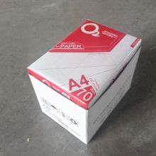 A4復印紙 現代辦公的基石與選擇之道