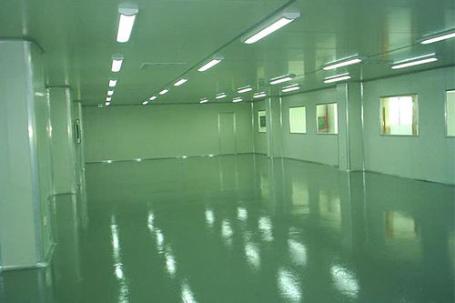 潔凈室設(shè)備 清陽(yáng)凈化系統(tǒng)工程 在線咨詢 肇慶潔凈室