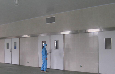 淺析2021年國(guó)內(nèi)凈化工程行業(yè)前景