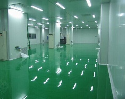 凈化工程施工首選廣州廣諾凈化