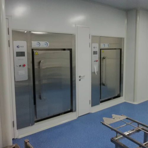 玻璃潔凈車間專業(yè)公司 昆明恒云凈化工程 屏邊玻璃潔凈車間