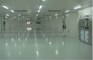 百級(jí)、千級(jí)、萬級(jí)與10萬級(jí)無塵室凈化工程及谷瀑環(huán)保設(shè)備詳解