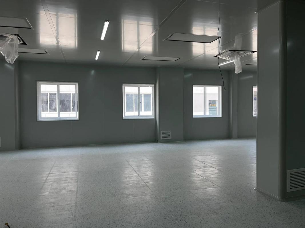 凈化車(chē)間裝修工程公司，專(zhuān)業(yè)服務(wù)，歡迎咨詢(xún)