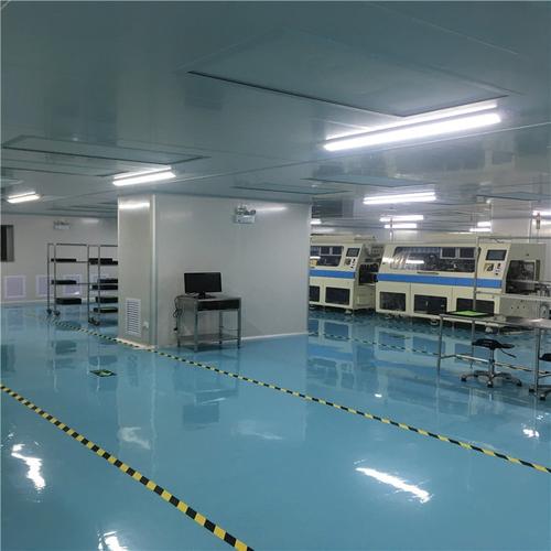 江蘇無(wú)塵凈化工程與美日凈化工程 創(chuàng)新驅(qū)動(dòng)無(wú)塵車(chē)間發(fā)展