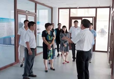 因?yàn)閷I(yè)，所以專注——院士專家工作站助力透明工廠空氣過濾器研發(fā)